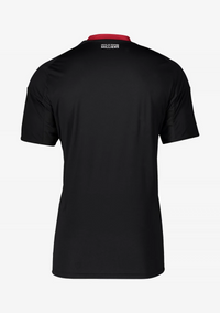 Maillot Strasbourg-2025/2026- Second extérieur -Manches Courtes-Domicile-Hommes-Manches courtes