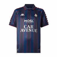 Maillot FC Metz -Second extérieur -2025/2026-Manche courtes-Hommes-Manches courtes