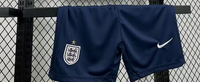 Ensemble Angleterre Coupe du monde 2026/2027– Ensemble Officiel – Maillot + Short-Ensemble Adulte