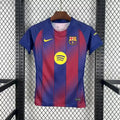 Maillot FC Barcelone 2025/2026 – Domicile- Femme
