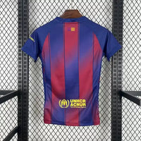 Maillot FC Barcelone 2025/2026 – Domicile- Femme