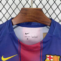 Maillot FC Barcelone 2025/2026 – Domicile- Femme