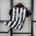 Maillot Besiktas-2025/2026- Extérieur- Autre