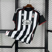 Maillot Besiktas-2025/2026- Extérieur- Autre