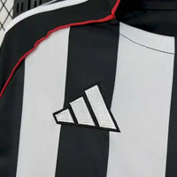 Maillot Besiktas-2025/2026- Extérieur- Autre