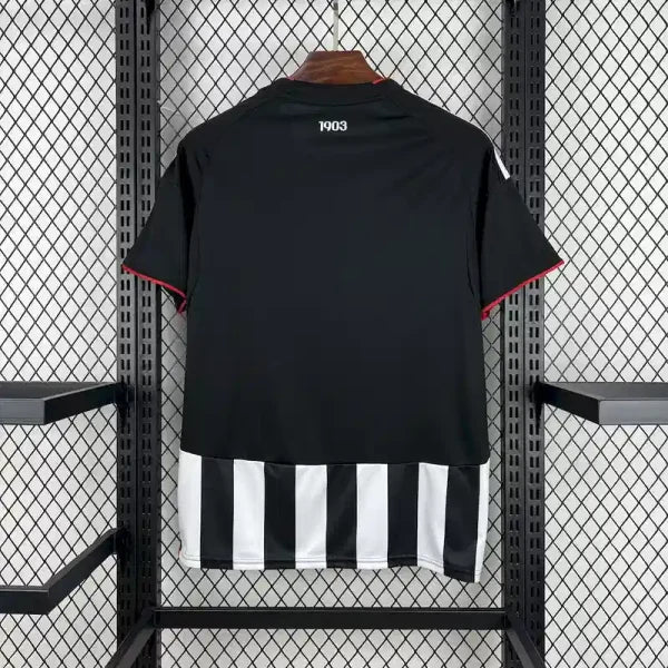Maillot Besiktas-2025/2026- Extérieur- Autre