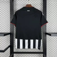 Maillot Besiktas-2025/2026- Extérieur- Autre