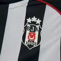 Maillot Besiktas-2025/2026- Extérieur- Autre