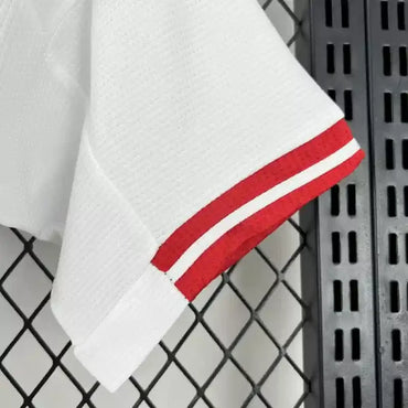 Maillot Beşiktaş -domicile -2025/2026