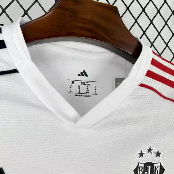 Maillot Beşiktaş -domicile -2025/2026
