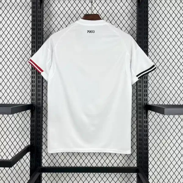 Maillot Beşiktaş -domicile -2025/2026