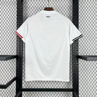 Maillot Beşiktaş -domicile -2025/2026