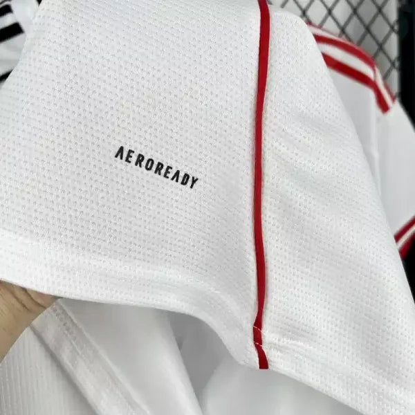 Maillot Beşiktaş -domicile -2025/2026