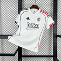 Maillot Beşiktaş -domicile -2025/2026
