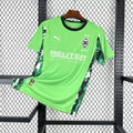 Maillot Borussia Mönchengladbach 25/26 – Extérieur
