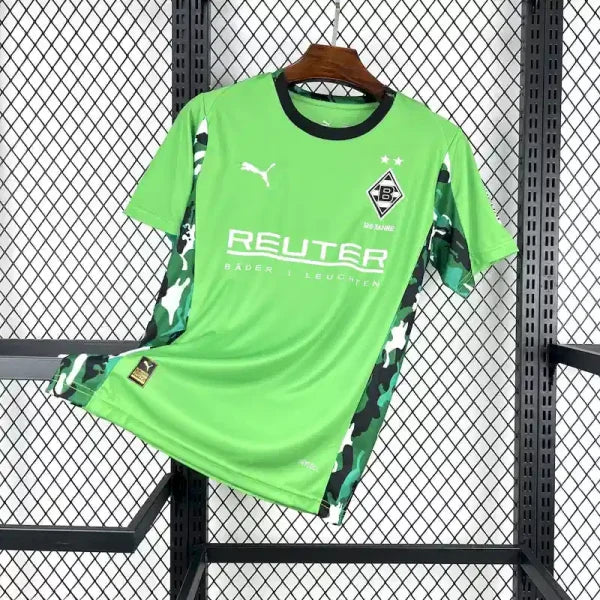 Borussia Mönchengladbach
