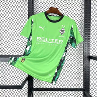 Maillot Borussia Mönchengladbach 25/26 – Extérieur