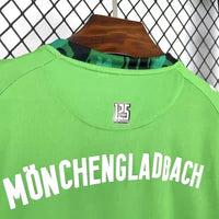 Maillot Borussia Mönchengladbach 25/26 – Extérieur