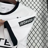 Maillot  Borussia Mönchengladbach 2025/2026 –Domicile-