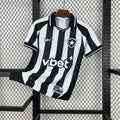 Maillot Botafogo domicile 2025/2026 – Aura 90 Edition