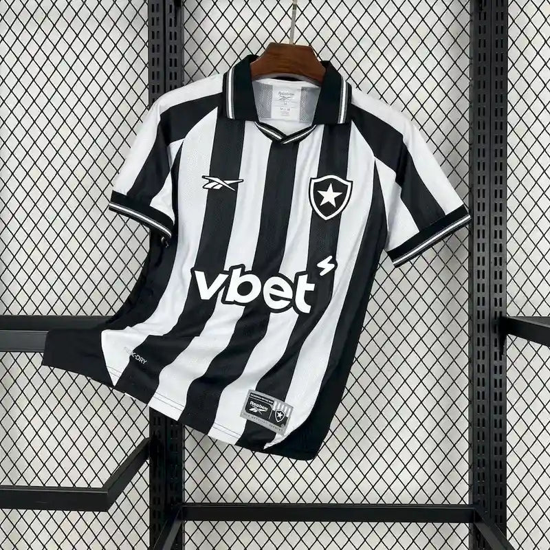 Maillots Club Manches Longues