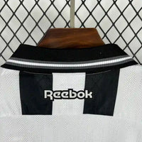 Maillot Botafogo domicile 2025/2026 – Aura 90 Edition