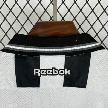 Maillot Botafogo domicile 2025/2026 – Aura 90 Edition