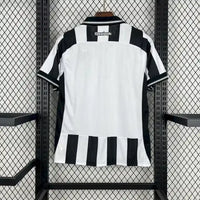 Maillot Botafogo domicile 2025/2026 – Aura 90 Edition