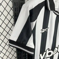 Maillot Botafogo domicile 2025/2026 – Aura 90 Edition