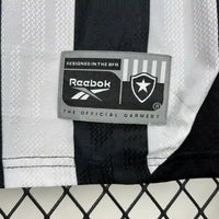 Maillot Botafogo domicile 2025/2026 – Aura 90 Edition