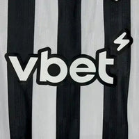 Maillot Botafogo domicile 2025/2026 – Aura 90 Edition