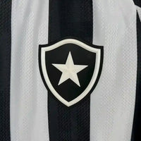 Maillot Botafogo domicile 2025/2026 – Aura 90 Edition
