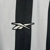 Maillot Botafogo domicile 2025/2026 – Aura 90 Edition