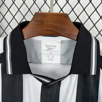 Maillot Botafogo domicile 2025/2026 – Aura 90 Edition