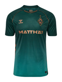 Maillot  Werder Brême  2025/2026 –Third