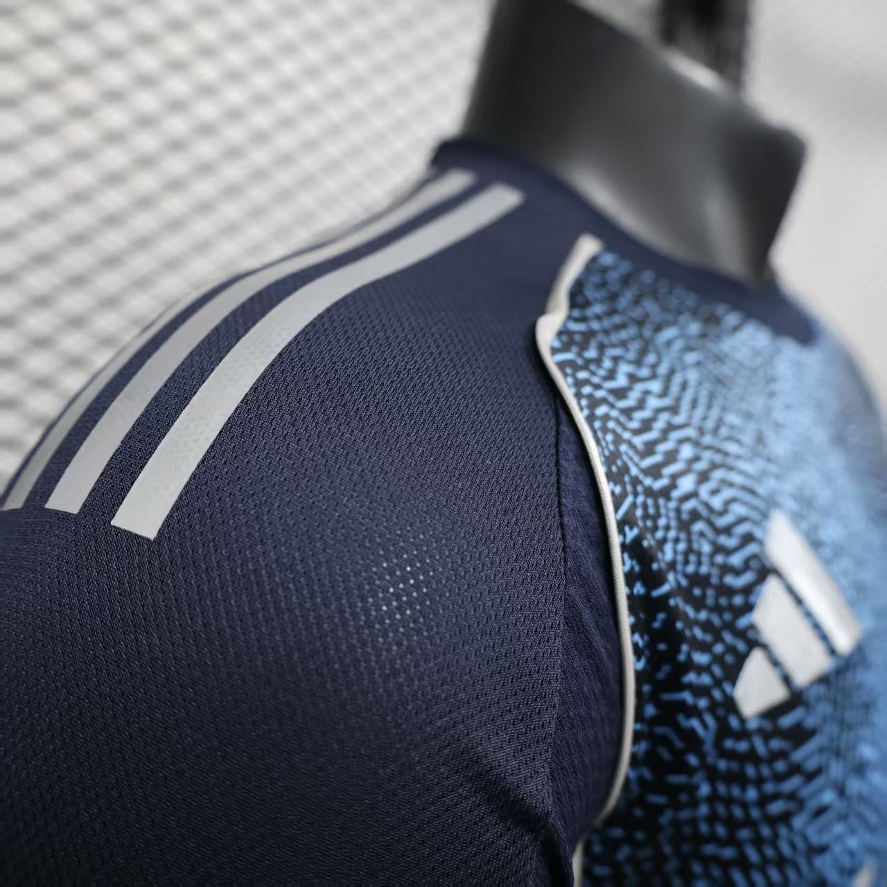 Maillot Al-Nassr FC 2025/2026 – Second Extérieur -Autre- Manches courtes-Hommes