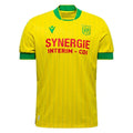 Maillot Nantes -Domicile -2025/2026-Manche courtes-Hommes-Manches courtes