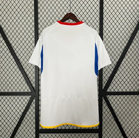 Maillot Venezuela 2024/2025 - Extérieur- Maillot manches courtes