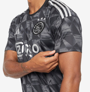 Maillot Ajax Amsterdam- 2024/2025- extérieur-Hommes-Autres-Manches courtes