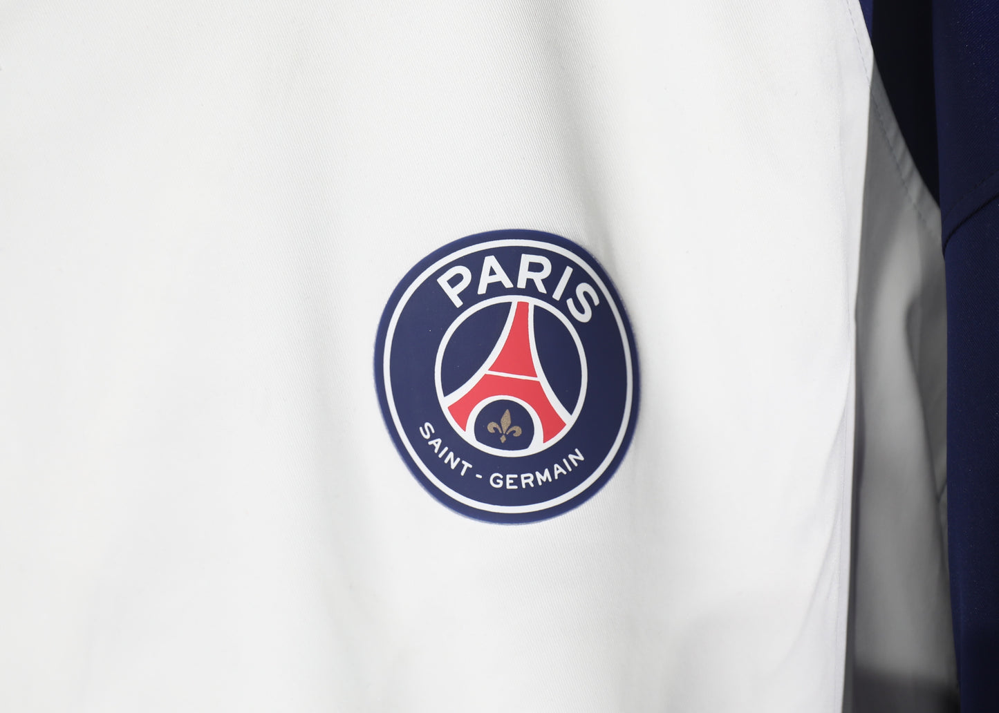 Veste PSG X Nike– Collection Officielle