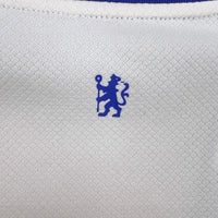 Ensemble enfant Chelsea FC 2024/2025 – Ensemble Extérieur Enfant (Blanc, Beige  Bleu)