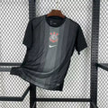 Maillot  Corinthians 2025/2026 – Noir