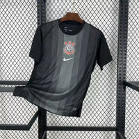 Maillot  Corinthians 2025/2026 – Noir