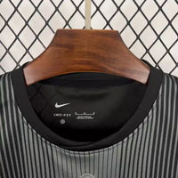 Maillot  Corinthians 2025/2026 – Noir