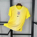 Maillot  Gardien Corinthians 2025/2026 – Jaune