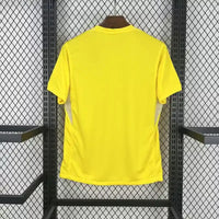 Maillot  Gardien Corinthians 2025/2026 – Jaune