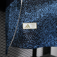 Maillot Al-Nassr FC 2025/2026 – Second Extérieur -Autre- Manches courtes-Hommes