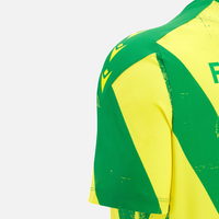 T-shirt Nantes -Domicile -2024/2025-Manche courtes-Hommes-Manches courtes