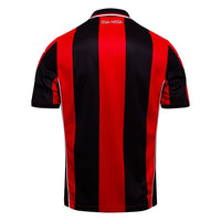 Maillot Nice-Domicile -2025/2026-Manche courtes-Hommes-Manches courtes