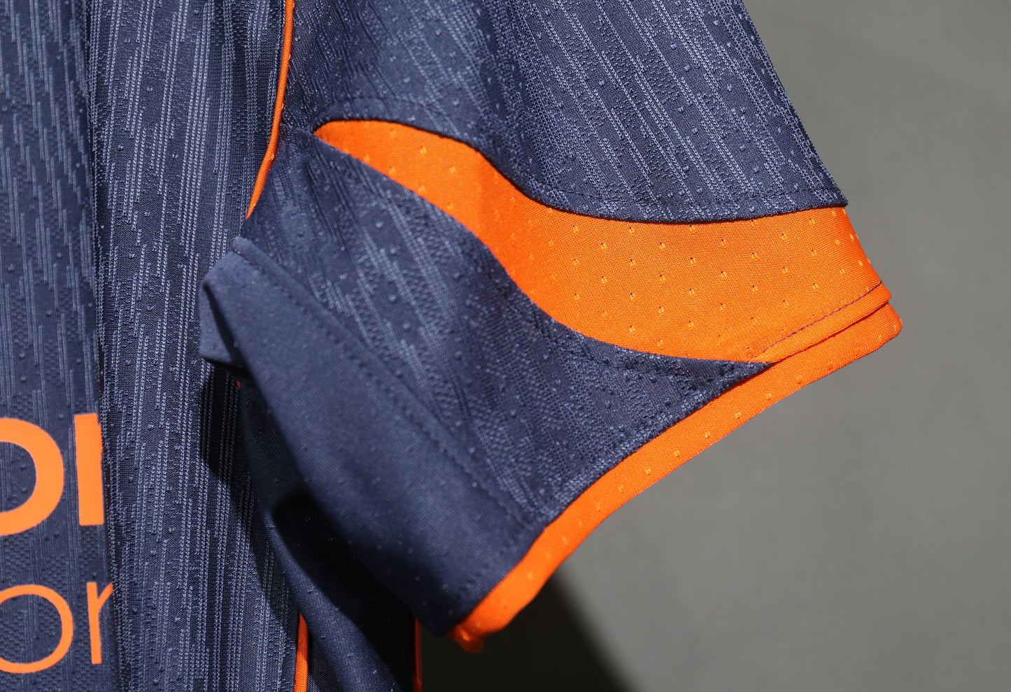 Maillot Inter Milan 2025/2026 –Second extérieur - Officiel-Manches Courtes-Hommes